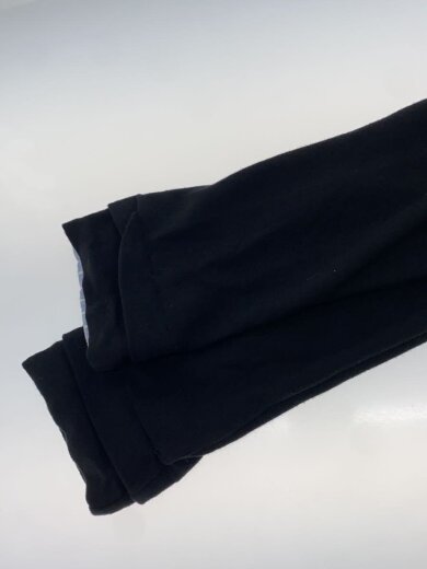 商品画像：ジャケット/2/コットン/ブラック/YN-T33-069/毛羽立ち有 6