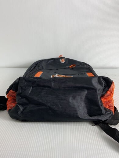 商品画像：リュック/ブラック 4