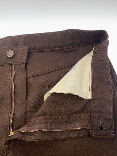 商品画像：ボトム/36/コットン/ブラウン/40547-8629/80s/for MEN/状態考慮 3