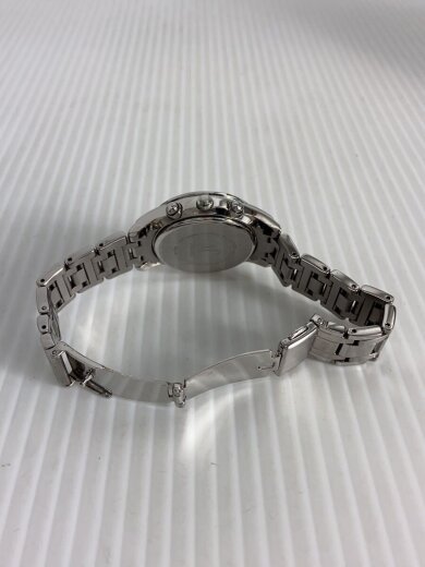 商品画像：クォーツ腕時計/アナログ/ORN/シルバー/GN-4W-S 4