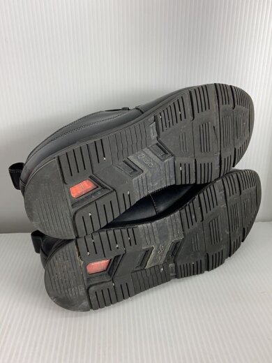 商品画像：シューズ/25.5cm/ブラック/1211A052 4