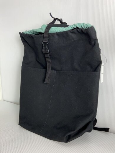 商品画像：リュック/ブラック 2