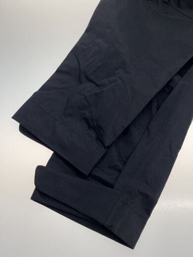 商品画像：ナイロンジャケット/L/ナイロン/ブラック/無地/1010-28651 5