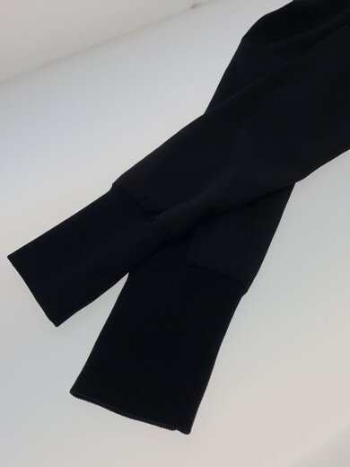 商品画像：ジャケット/2/ポリエステル/ブラック/YQ-B46-930 6