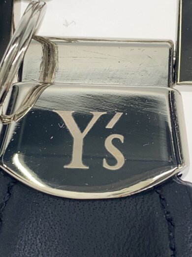 商品画像：キーホルダー/レザー/ブラック/レディース/靴ベラキーホルダー 3