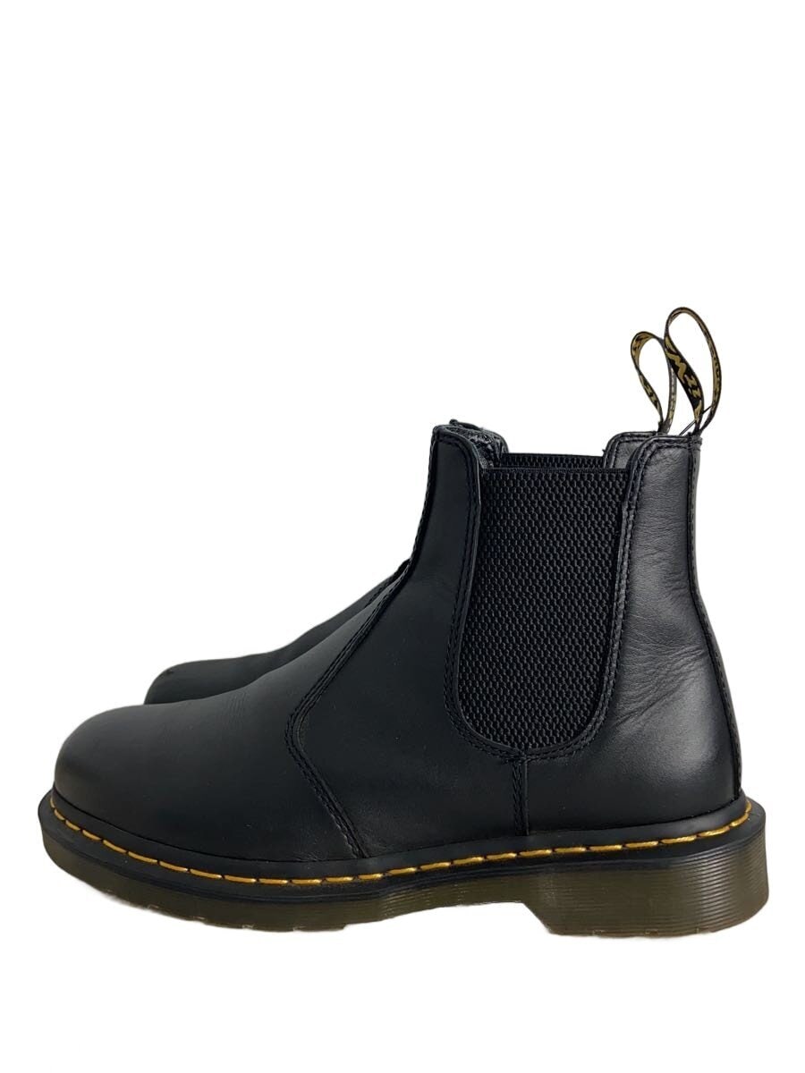 Dr.Martens / サイドゴアブーツ/UK8/ブラック/WY004