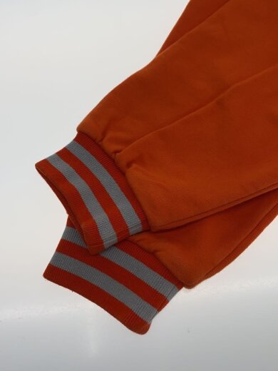 商品画像：スウェット/XL/コットン/オレンジ 6
