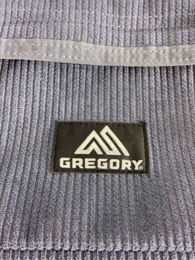 商品画像：ショルダーバッグ/コーデュロイ/インディゴ// 5