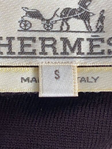 商品画像：トップス/S/ウール/パープル 4