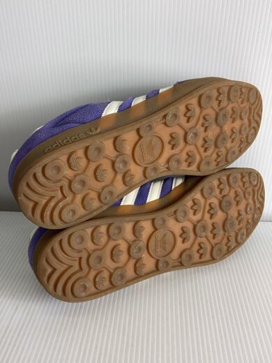 商品画像：GAZELLE INDOOR_ガゼル インドア/29cm/パープル 4