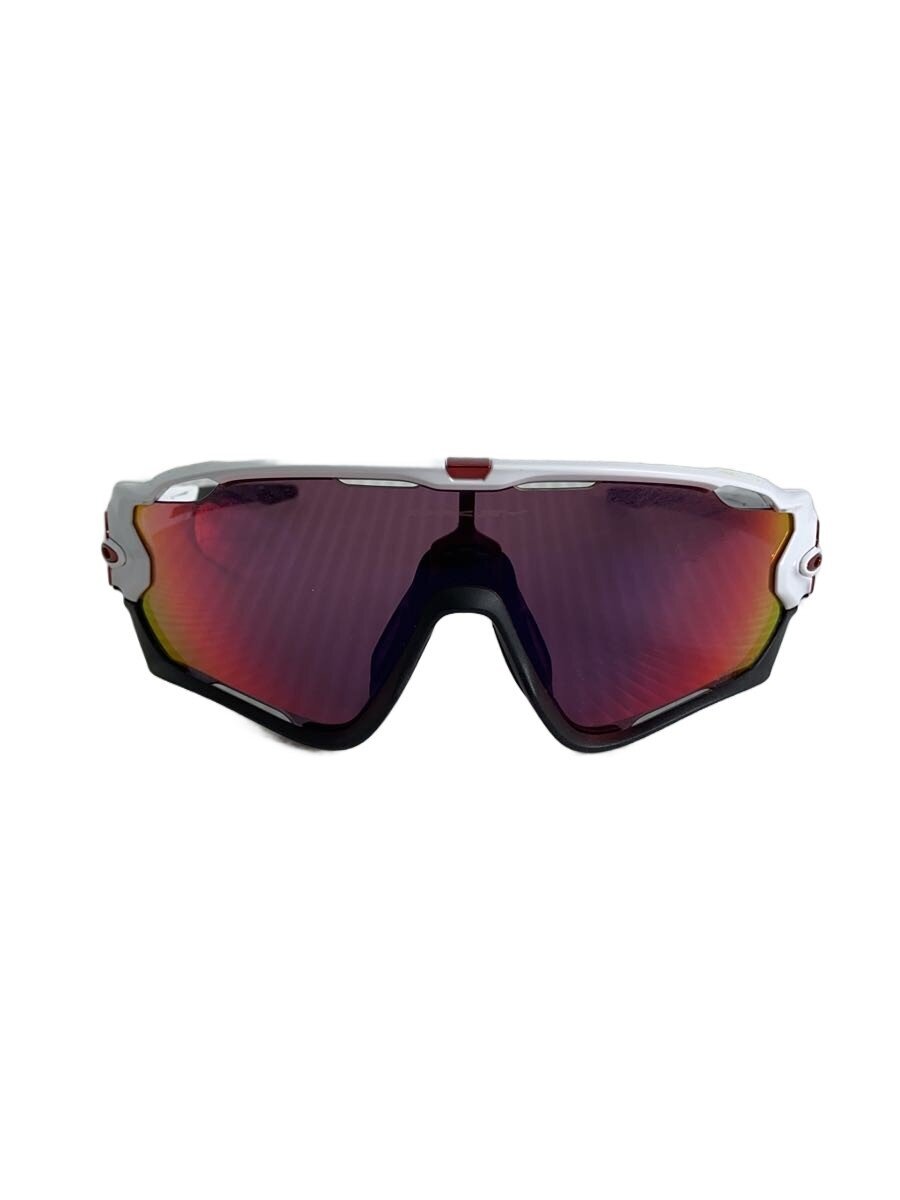 OAKLEY / サングラス/ホワイト/メンズ/OO9290-05 121/PRIZM