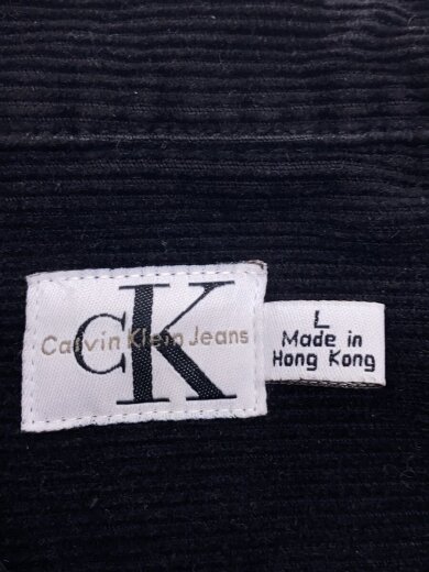 商品画像：Gジャン/M/コーデュロイ/BLK 3