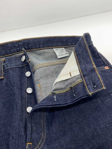 商品画像：ボトム/32/デニム/IDG 3