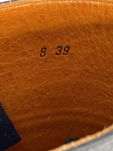 商品画像：ロングブーツ/39/ブラック 5