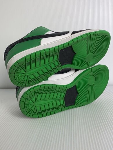 商品画像：DUNK LOW PRO_ダンク ロー プロ/28cm/グリーン 4