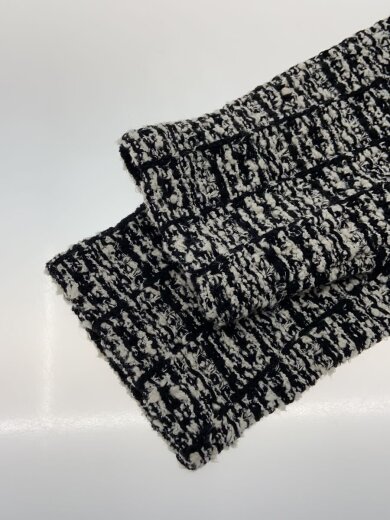 商品画像：ジャケット/--/コットン/総柄/903-70904045-X 5