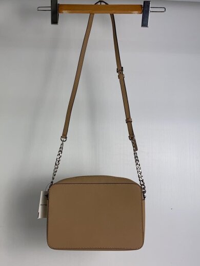 商品画像：ショルダーバッグ/ブラウン/無地/35F8STTC9L 3