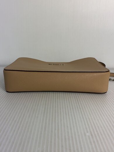 商品画像：ショルダーバッグ/ブラウン/無地/35F8STTC9L 4