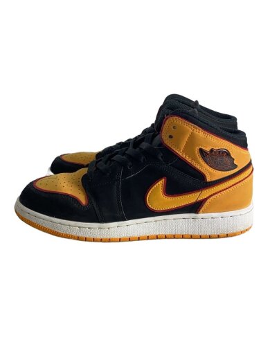 商品画像：AIR JORDAN 1 MID SE GS_エア ジョーダン 1 ミッド シーズナルエディション/25cm/ 1