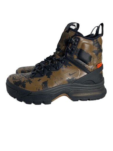 商品画像：ハイカットスニーカー/27cm/ブラウン/IB2328-200/GORE-TEX 1