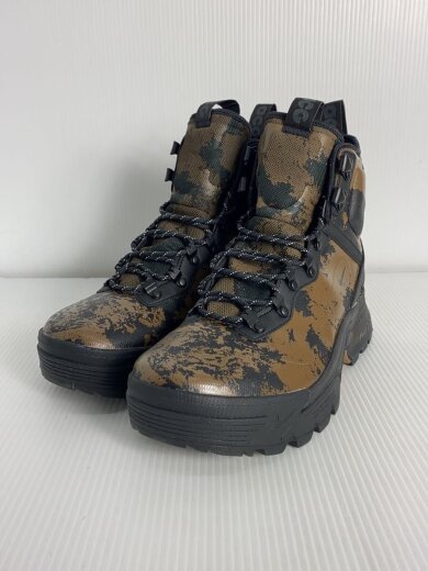 商品画像：ハイカットスニーカー/27cm/ブラウン/IB2328-200/GORE-TEX 2