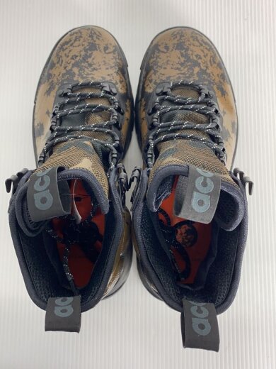 商品画像：ハイカットスニーカー/27cm/ブラウン/IB2328-200/GORE-TEX 3