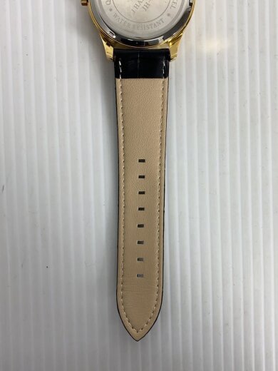 商品画像：腕時計/アナログ/フェイクレザー/ブラック/jh-085/電池なし// 5