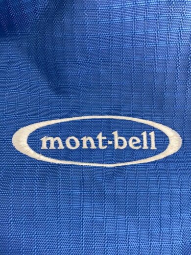 商品画像：リュック/ナイロン/ブルー/GALENA PACK 25 5