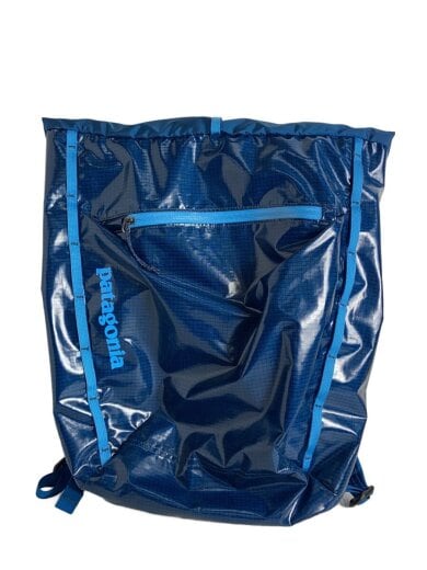 商品画像：リュック/ナイロン/ブルー/49040SP17/LW Black Hole Cinch Pack 20L 1