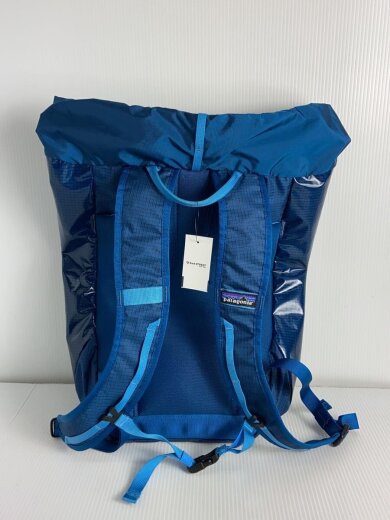 商品画像：リュック/ナイロン/ブルー/49040SP17/LW Black Hole Cinch Pack 20L 3