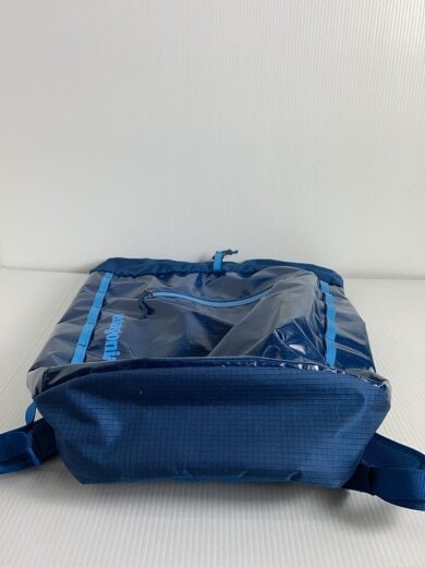 商品画像：リュック/ナイロン/ブルー/49040SP17/LW Black Hole Cinch Pack 20L 4