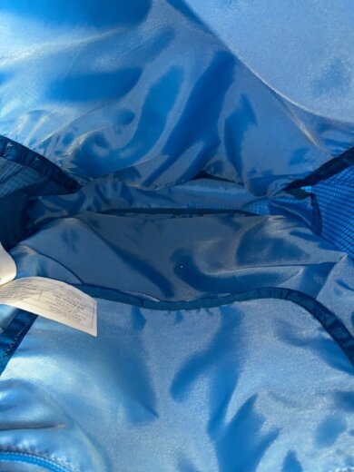 商品画像：リュック/ナイロン/ブルー/49040SP17/LW Black Hole Cinch Pack 20L 6