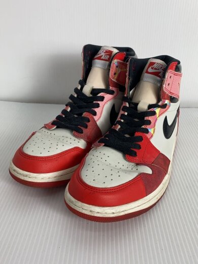 商品画像：AIR JORDAN 1 RETRO HIGH OG SP_エアジョーダン 1 レトロ ハイ オリジナル/27.5 2