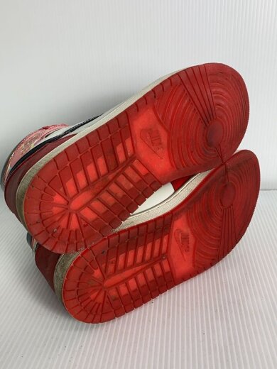 商品画像：AIR JORDAN 1 RETRO HIGH OG SP_エアジョーダン 1 レトロ ハイ オリジナル/27.5 4