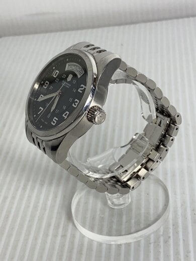 商品画像：腕時計/アナログ/ステンレス/シルバー/victorinox swiss army 2