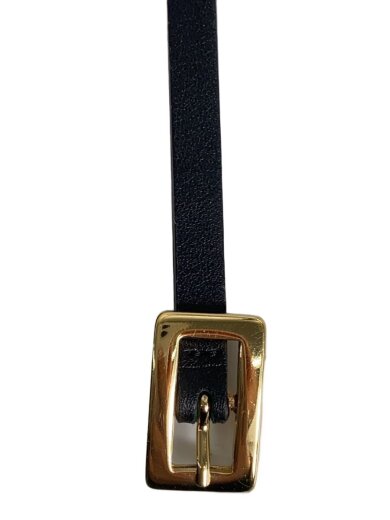 商品画像：ベルト/ブラック/レディース/90132 5