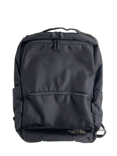 商品画像：リュック/ブラック/無地/nm82329 1