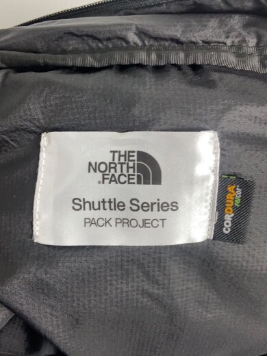 商品画像：リュック/ブラック/無地/nm82329 7