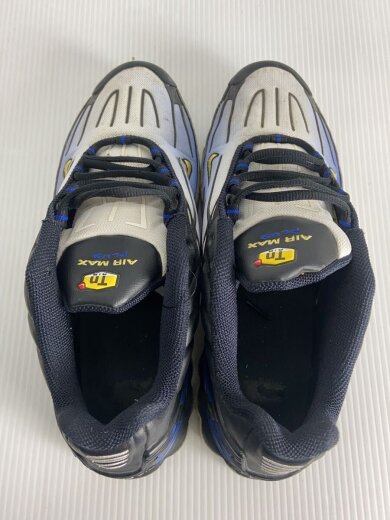 商品画像：AIR MAX PLUS III/28cm/ブラック/状態考慮 3