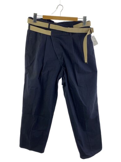 商品画像：ボトム/FREE/ネイビー/070/VINTAGE REWORK CHINOS 1