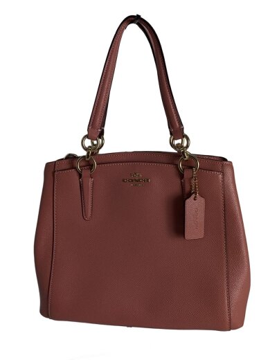 商品画像：ミネッタ・クロスボディ_ネイビー/ピンク 1