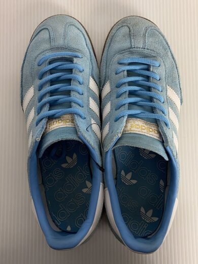 商品画像：オリジナルス/HANDBALL SPEZIAL/ハンドボール/ブルー/BD7632/26.5cm 3