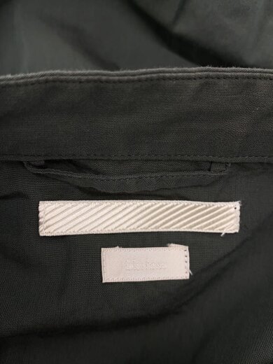 商品画像：長袖シャツ/3/コットン/グリーン/BHS22S012 3