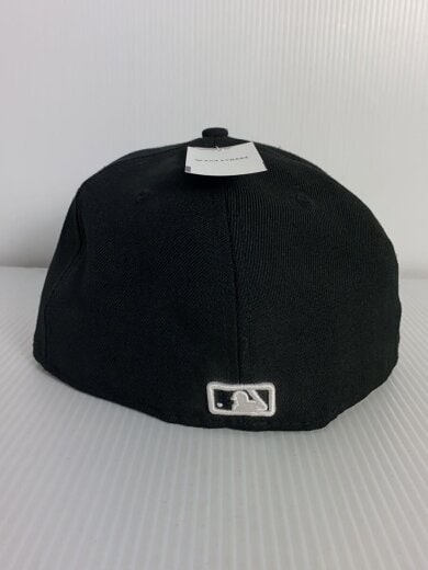 商品画像：キャップ/ウール/ブラック/メンズ/ヤンキース 3