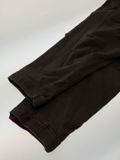 商品画像：ミリタリージャケット/XL/コットン/ブラウン/200394 5