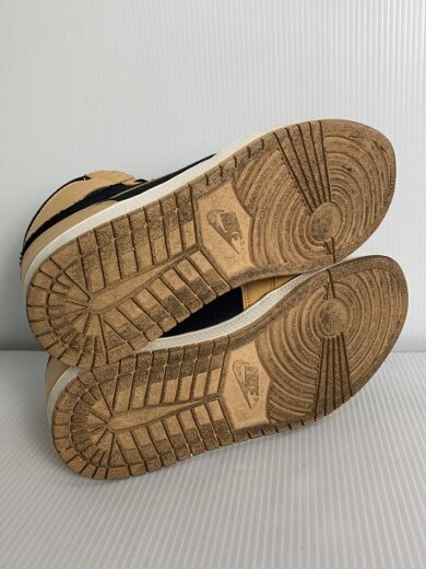 商品画像：AIRJORDAN1RETROHIGH OG_エア ジョーダン 1 レトロ ハイ オリジナル/28cm/ブラウン 4