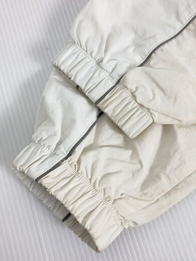 商品画像：ナイロンジャケット/XL/ナイロン/ホワイト/IH5962-030 5