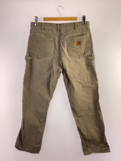 商品画像：ペインターパンツ/33/コットン/ベージュ/B159MUS 2