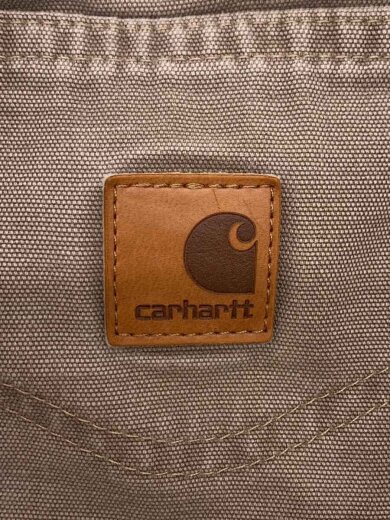 商品画像：ペインターパンツ/33/コットン/ベージュ/B159MUS 4