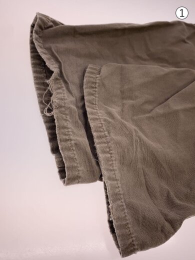 商品画像：ペインターパンツ/33/コットン/ベージュ/B159MUS 6